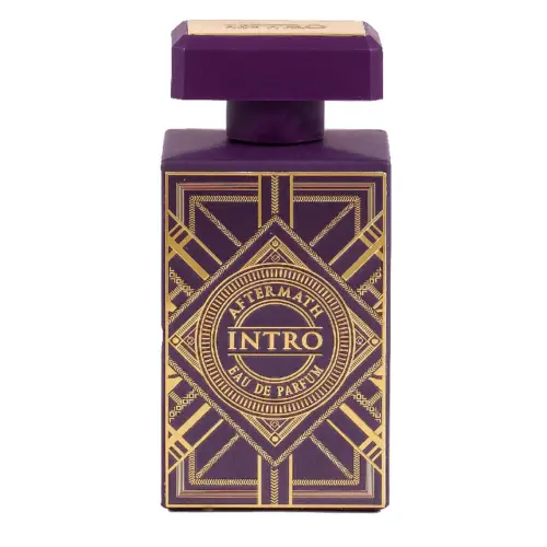 Intro Aftermath Fragrance World