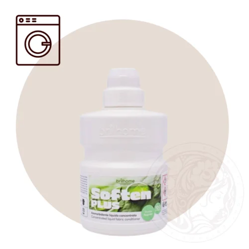 Brilhome Soften plus Dew drops veļas mīkstinātājs 500ml BH0014