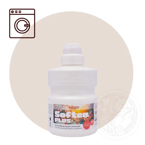 Brilhome Soften plus Spring Bloom veļas mīkstinātājs 500ml BH0009
