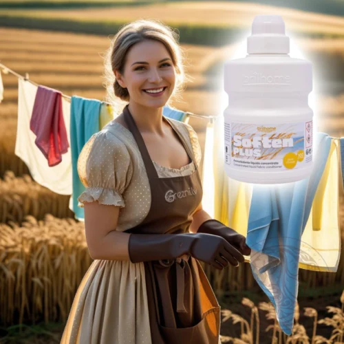Brilhome Soften plus Summer breeze grezni lv