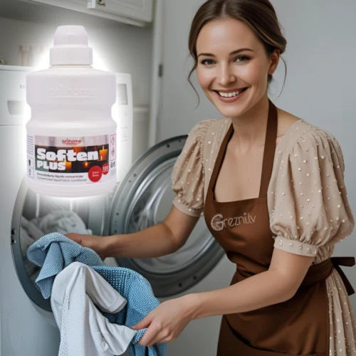 Brilhome Soften plus Sweet Comfort