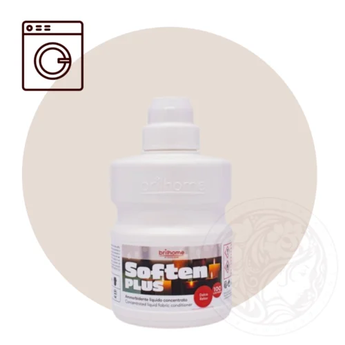 Brilhome Soften plus Sweet Comfort veļas mīkstinātājs 500ml BH0015