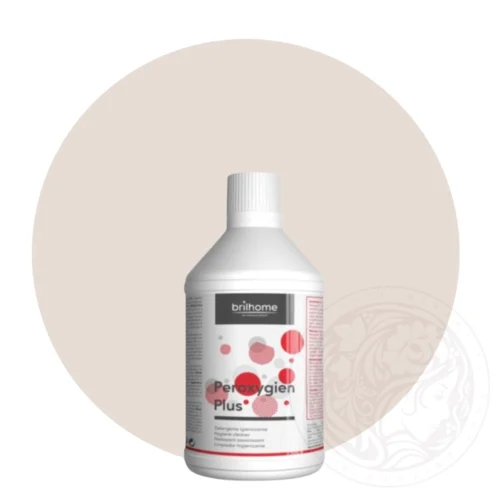 Brilhome PEROXYGIEN PLUS 0,5 BH0001 grezni lv pirkt