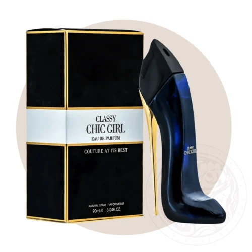 Classy Chic Girl Fragrance World grezni lv shop