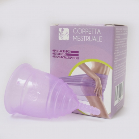 Menstrual Cup