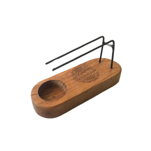 palo santo turētājs