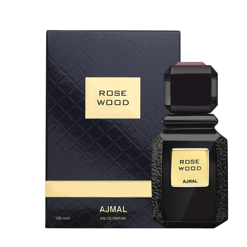 Ajmal Rose Wood 100ml
