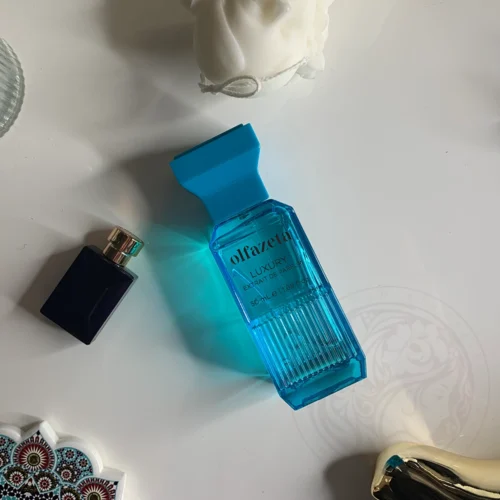 Olfazeta smaržas perfume Chogan grezni lv pirkt