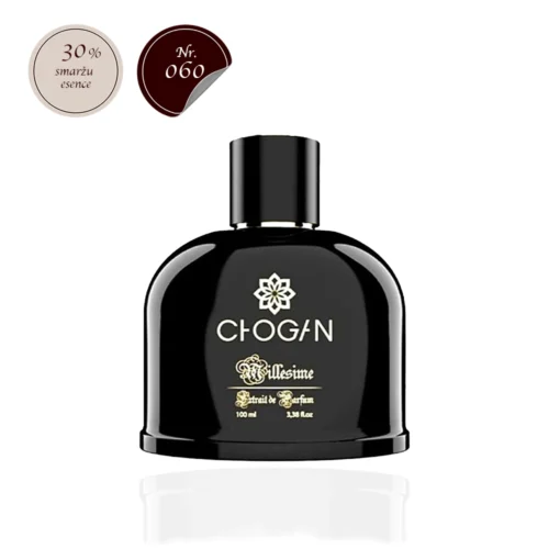 Chogan smaržas nr 60