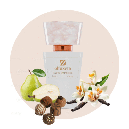Chogan perfume Olfazeta no. 42 for women