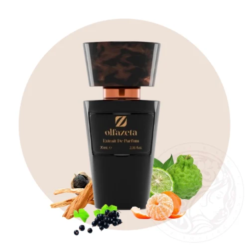 Chogan smaržas Olfazeta nr. 44 unisex