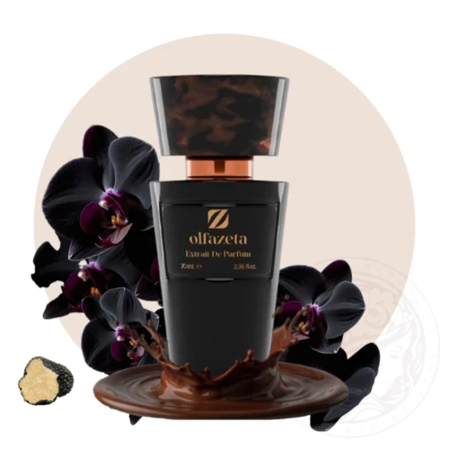 smaržas Olfazeta nr. 54 unisex