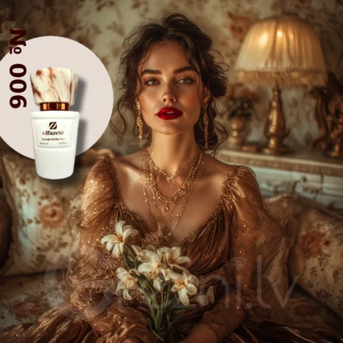 006A Chogan Olfazeta Perfume