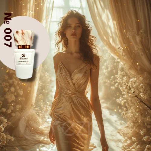 Chogan Olfazeta perfume 007 grezni lv