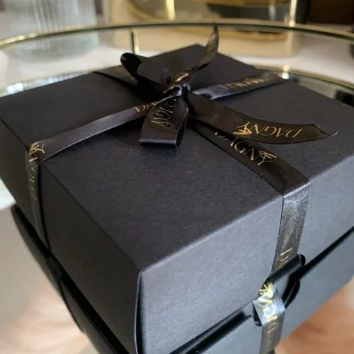 Gift wrapping