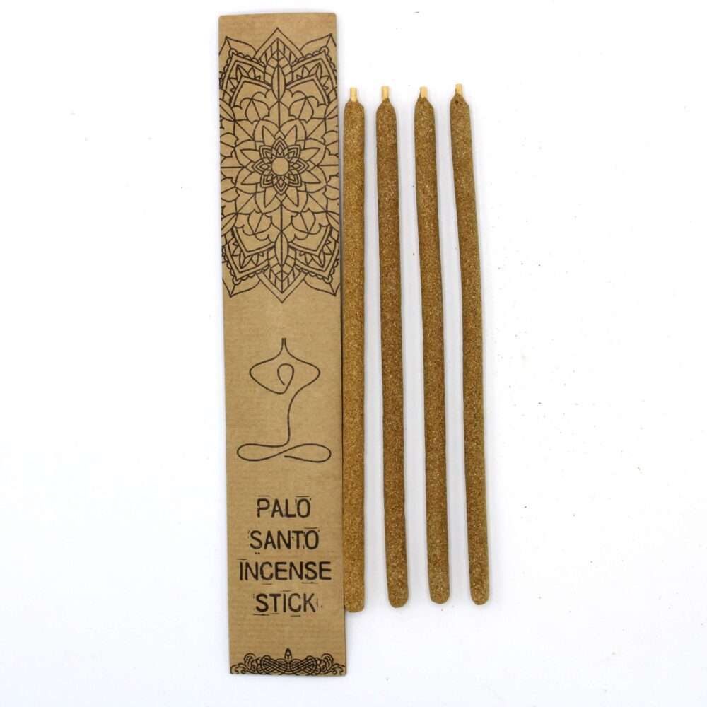 Palo Santo vīraki lielie