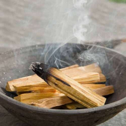 Palo santo kociņi
