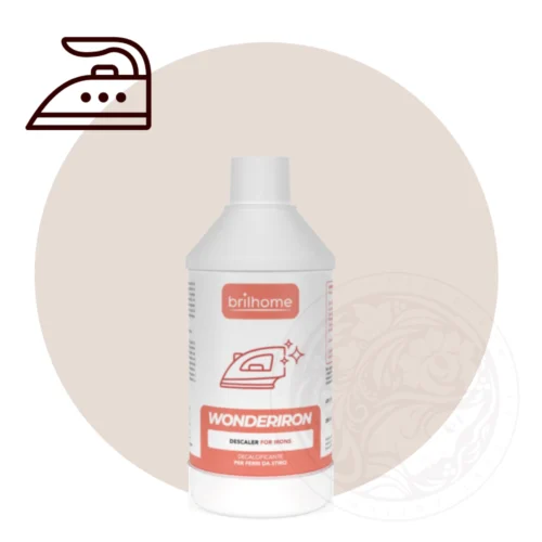 WonderIron gludekļa atkaļķotājs BH0219