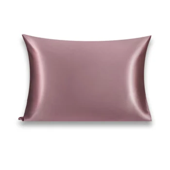dabīgā zīda spilvendrāna matu un ādas skaistumam 50cmx66cm