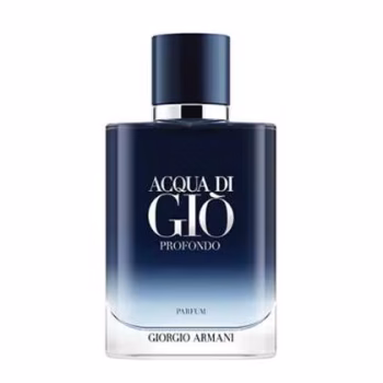Acqua di Giò Profondo Parfum