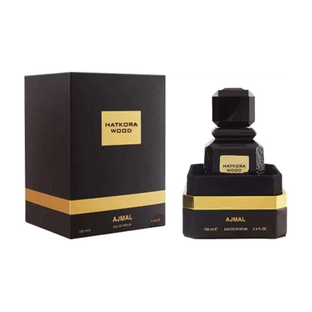 Ajmal Hatkora Wood 100ml