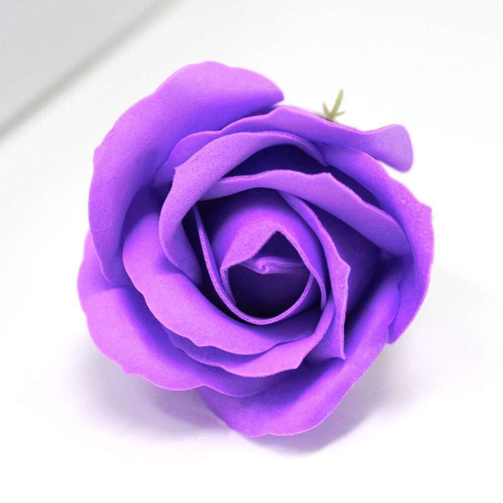 violeta roze ziepes