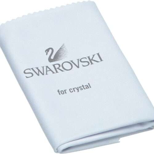 Swarovski kristālu tīrīšanas lupatiņa 2