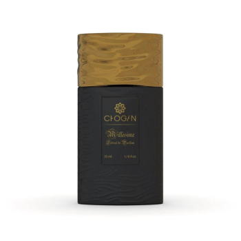 Chogan smaržas nr. 304 vīriešu 35ml (nr. 4)