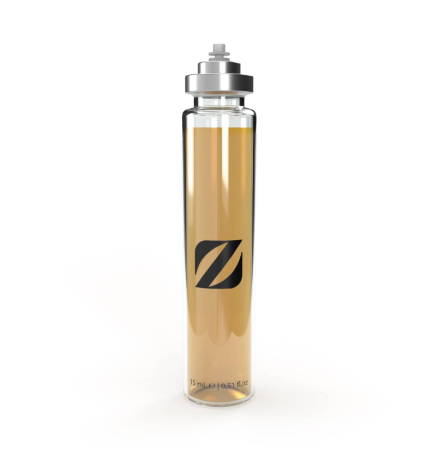 Chogan parfum Olfazeta nr. 120 pentru
