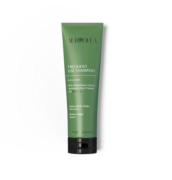 -Aurodhea Aloe Vera Shampoo Buy online at Grezni.lv shop – worldwide delivery