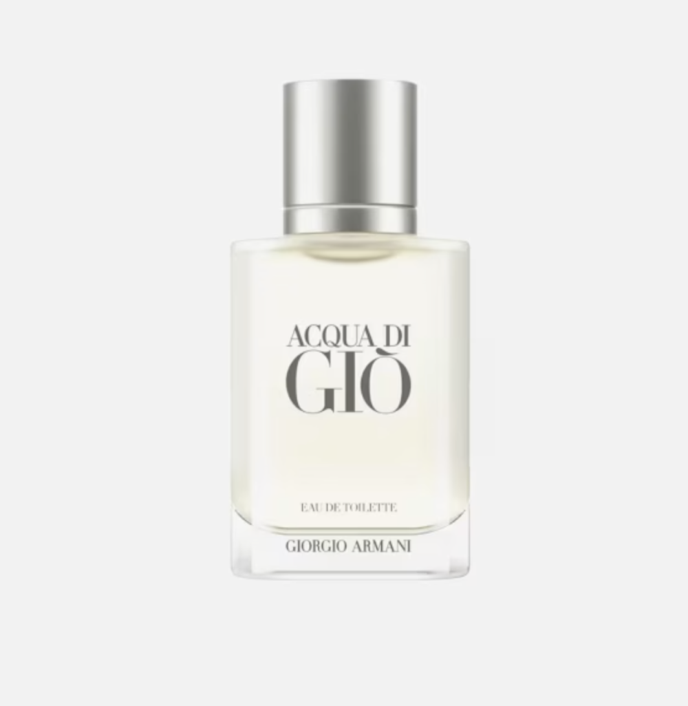 Armani ACQUA DI GIO EDT vīriešu