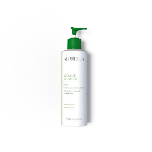 Dabīgās aloe vera intīmās ziepes ar malvu un kumelītēm 260ml SP03B Grezni lv