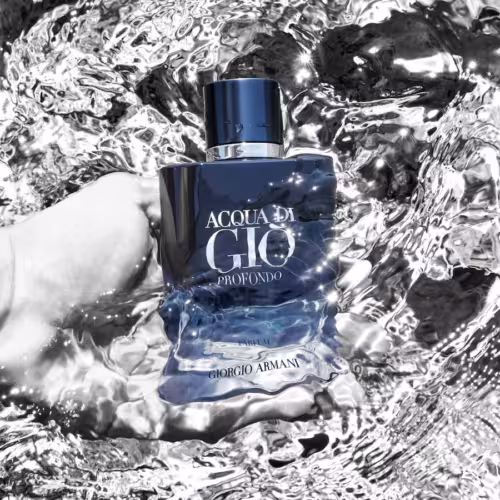 Giorgio armani smaržas gio zilās 2