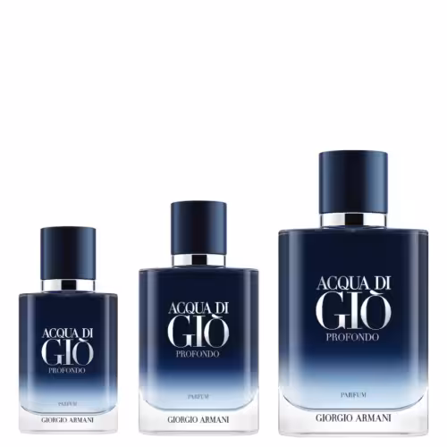 Giorgio armani smaržas gio zilās 2
