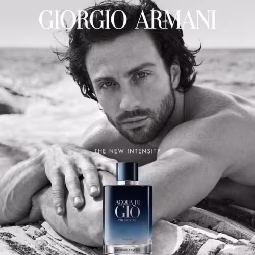 Giorgio armani smaržas gio zilās 2