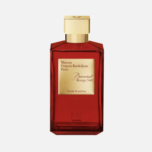 Maison Francis Kurkdjian Paris Baccarat Rouge 540 smaržas 200ml