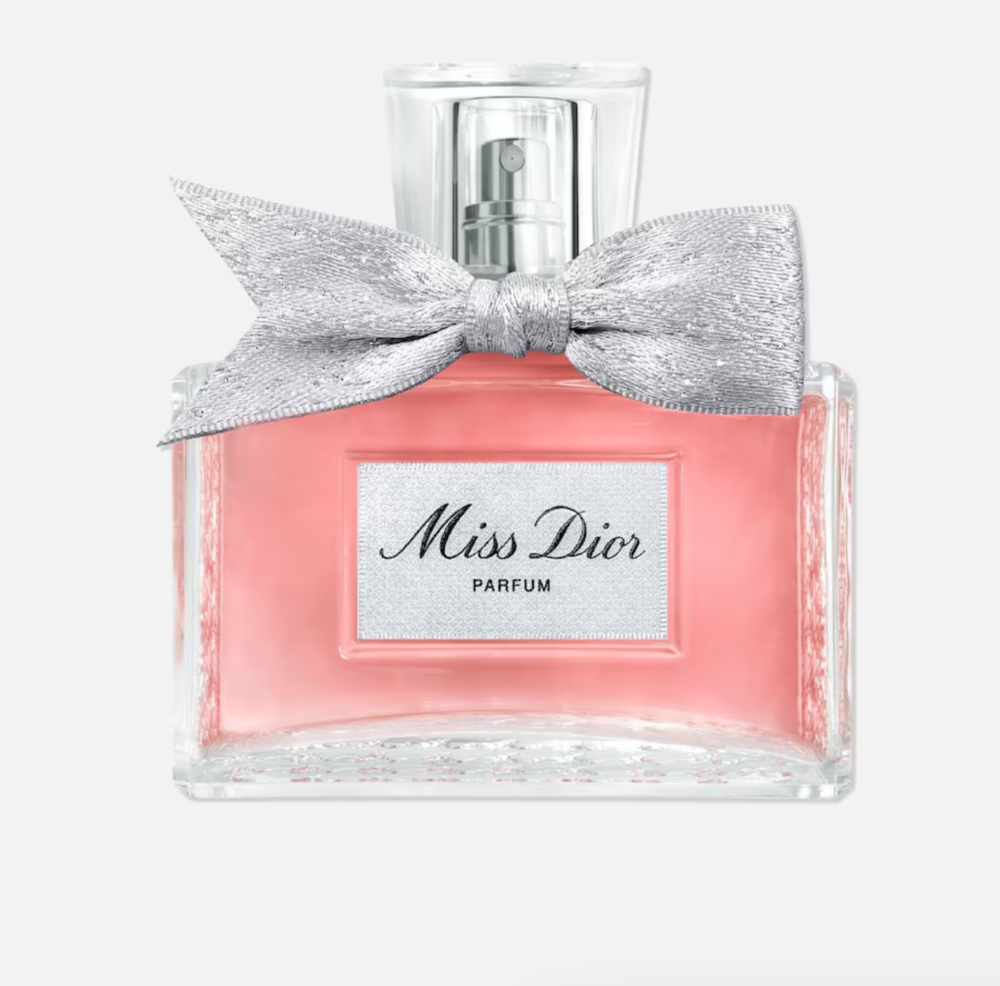 Miss Dior Parfum smaržas