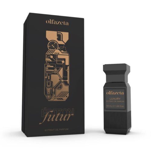 Multiverse Luksusa smaržas Viņam ar 30% esenci 50 ml
