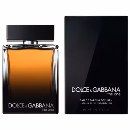 THE ONE D&G vīriešu smaržas Eau de Parfum