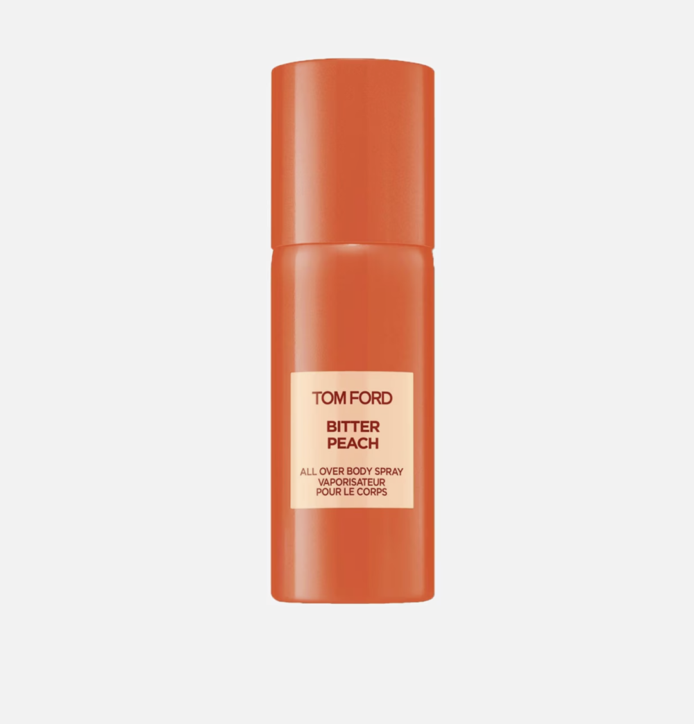 TOM FORD Private Blend Bitter peach sprejs visam ķermenim