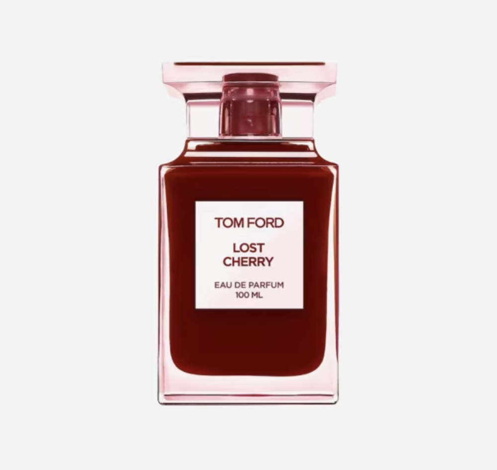 TOM FORD Private blend smaržas Lost Cherry