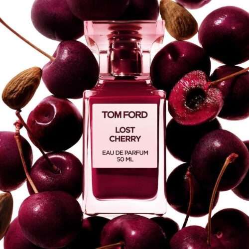 TOM FORD Private blend smaržas Lost Cherry