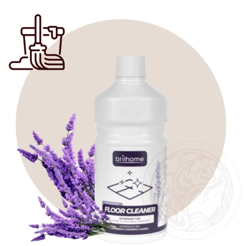 grīdas tīrīšanas līdzeklis Levender Spirit BH0207 grezni lv pirkt