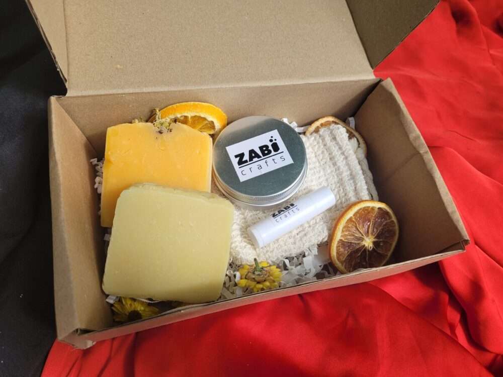 KOMPLEKTS - ZABI PRODUKCIJAS MIX (Mystery Box) - Image 8