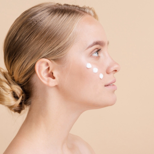 Skin care