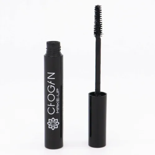 Chogan Volume Mascara MKMS04 9ml Chogan extra lengthening mascara MKMS05 9ml - Buy online at Grezni.lv shop – worldwide delivery