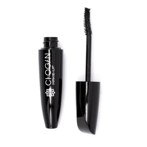 Chogan waterproof mascara with volumizing effect MKMS03 10.5g - Buy online at Grezni.lv shop – worldwide delivery