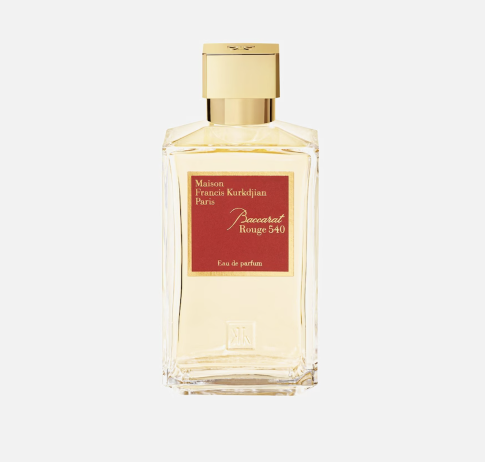 Maison Francis Kurkdjian Paris Baccarat Rouge 540 Eau de Parfum - Image 4