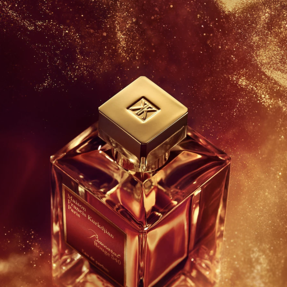 Maison Francis Kurkdjian Paris Baccarat Rouge 540 Eau de Parfum - Image 2