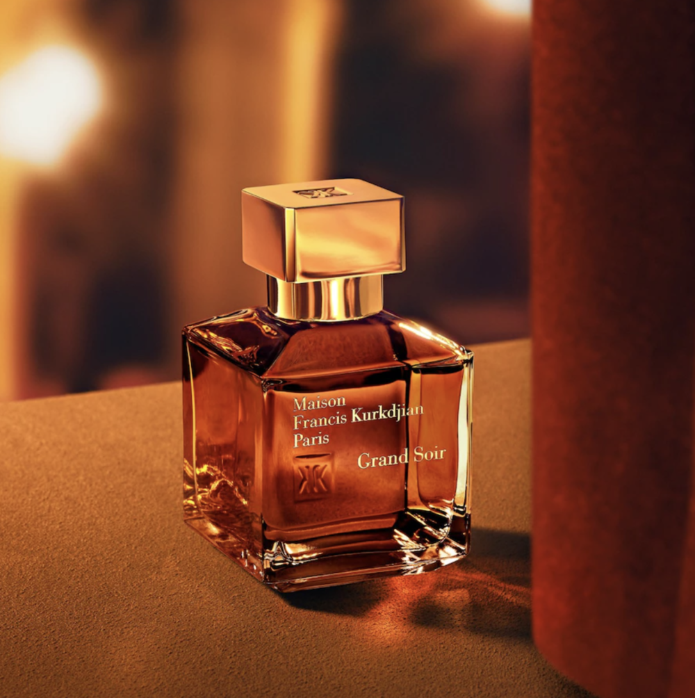 Maison Francis Kurkdjian Grand Soir Eau de Parfum - Image 3